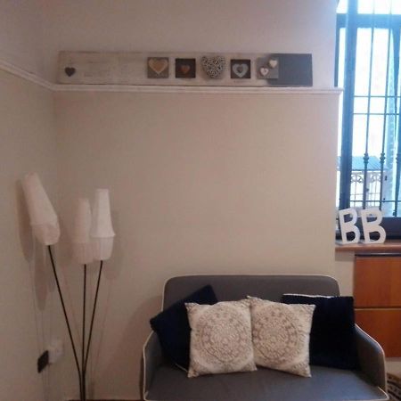 Suite Re Riccardo Caserta Ngoại thất bức ảnh