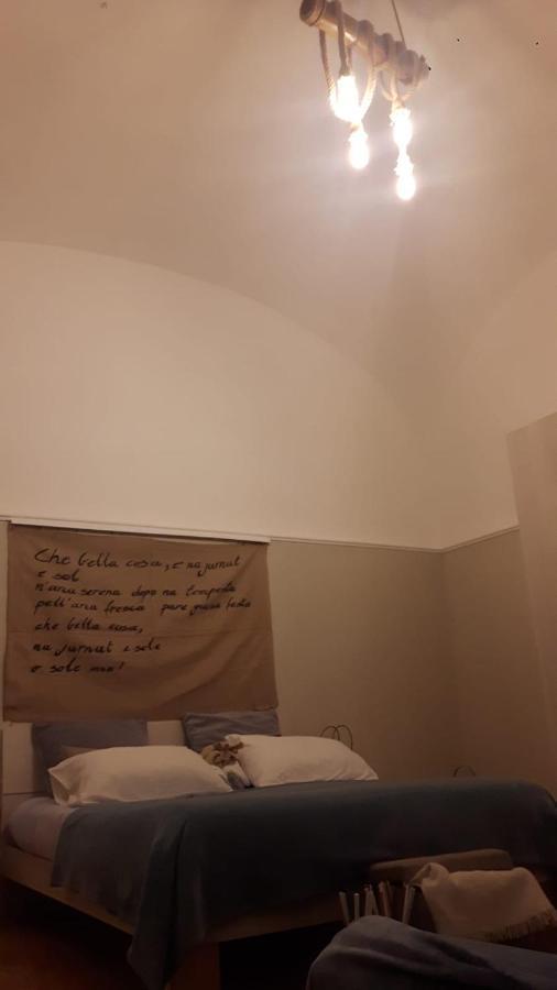 Suite Re Riccardo Caserta Ngoại thất bức ảnh