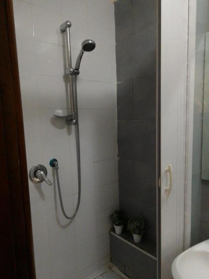 Suite Re Riccardo Caserta Ngoại thất bức ảnh