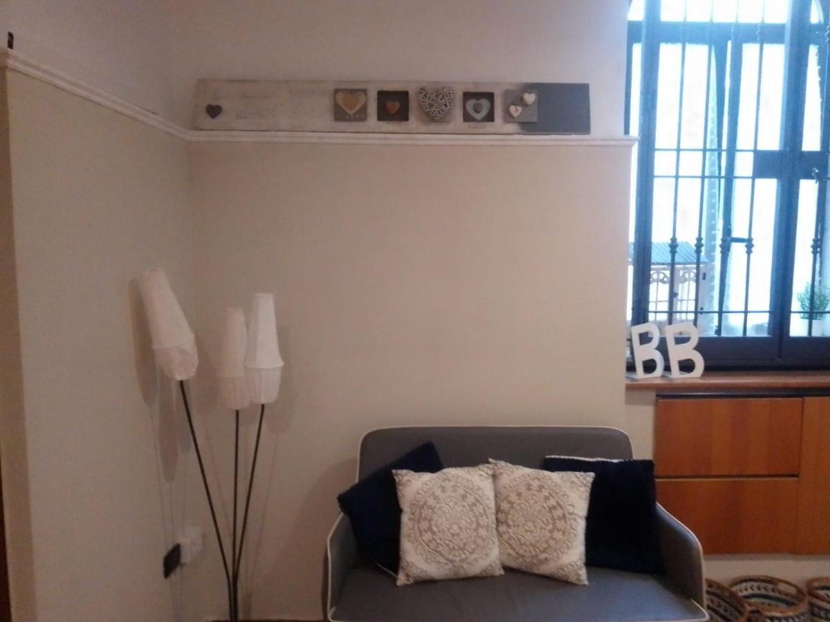 Suite Re Riccardo Caserta Ngoại thất bức ảnh