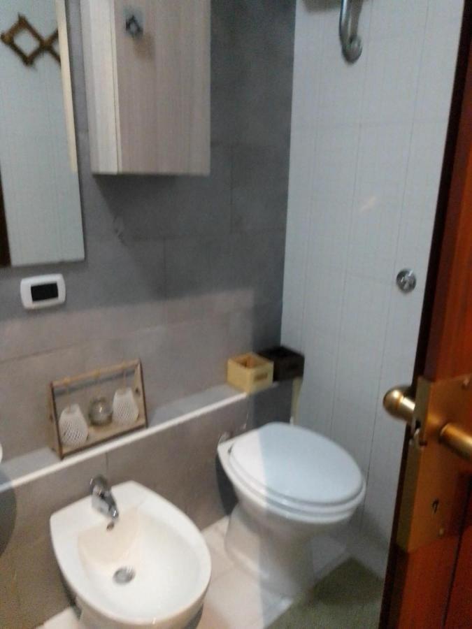 Suite Re Riccardo Caserta Ngoại thất bức ảnh