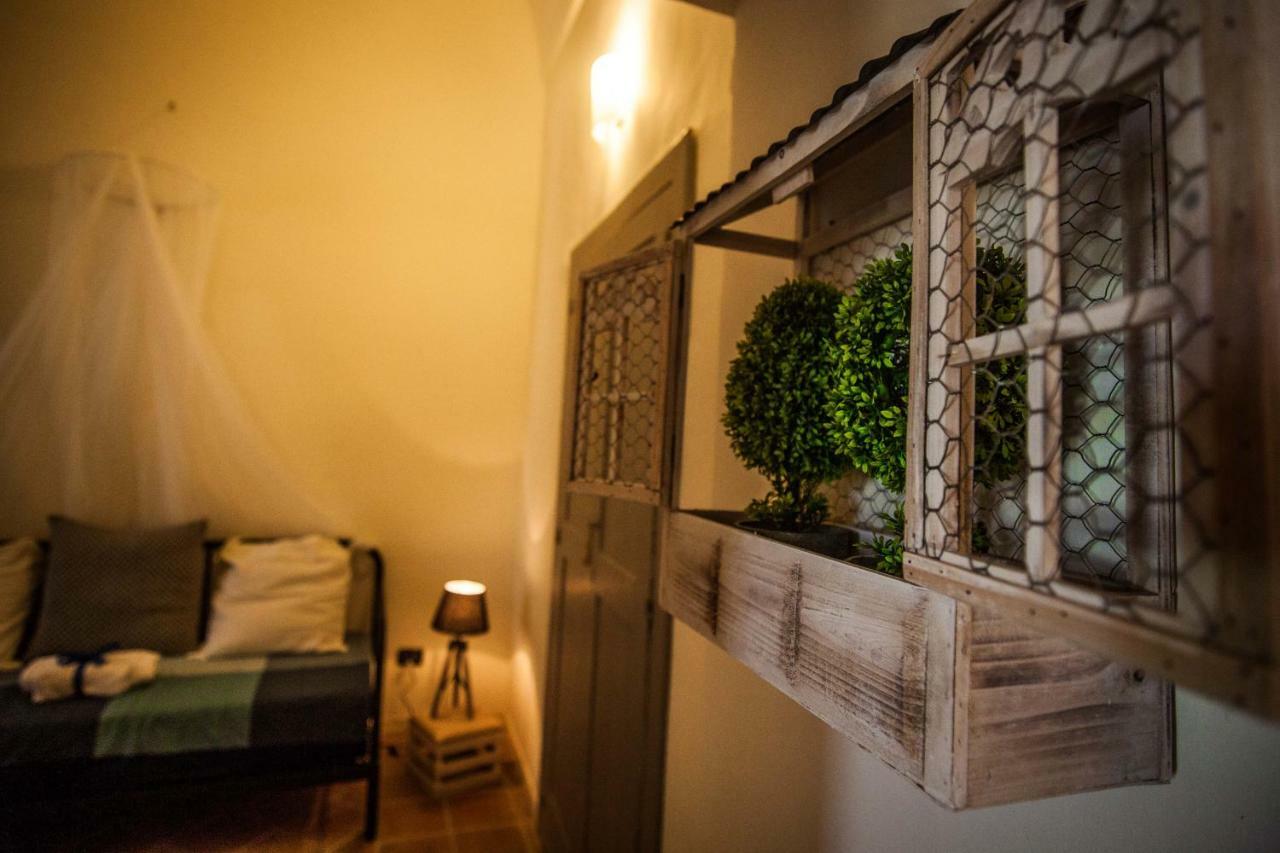 Suite Re Riccardo Caserta Ngoại thất bức ảnh