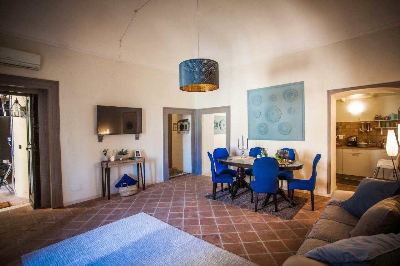 Suite Re Riccardo Caserta Ngoại thất bức ảnh