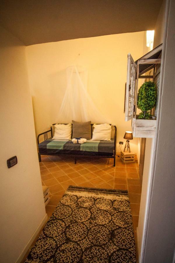 Suite Re Riccardo Caserta Ngoại thất bức ảnh