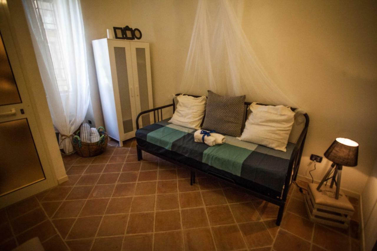 Suite Re Riccardo Caserta Ngoại thất bức ảnh