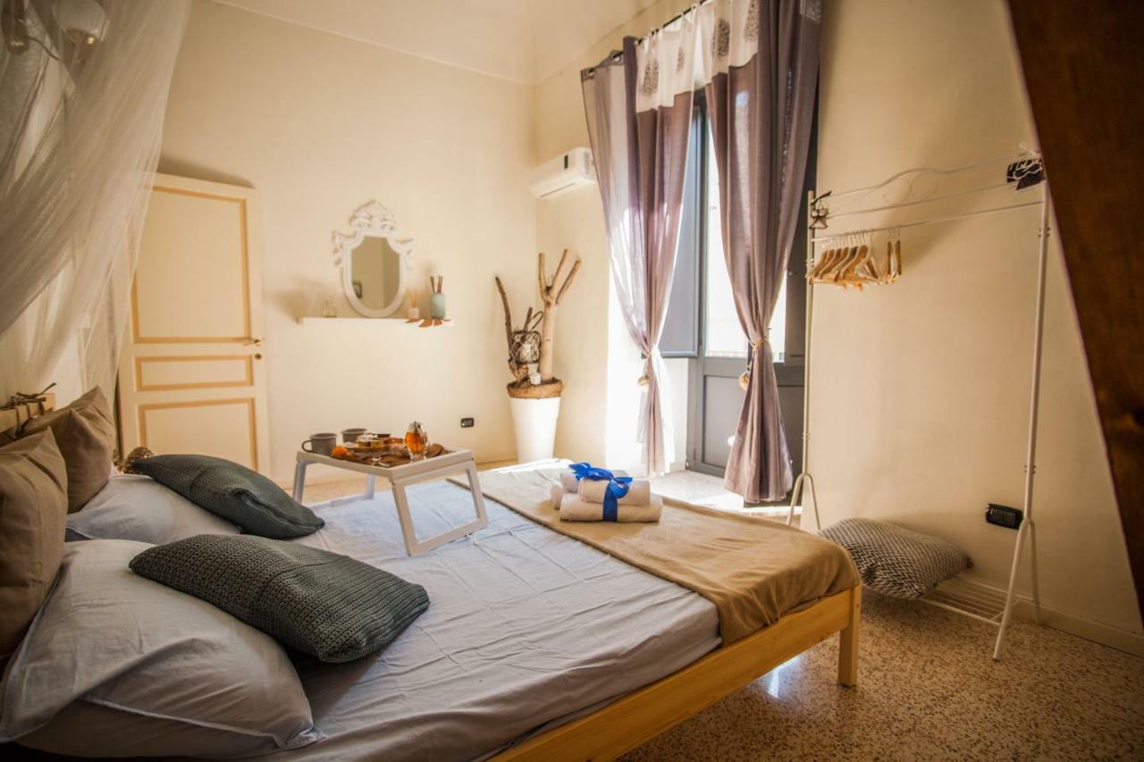Suite Re Riccardo Caserta Ngoại thất bức ảnh